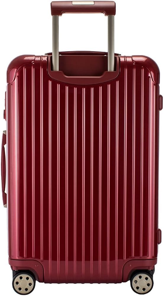 Amazon | RIMOWA [ リモワ ] 【4輪】 サルサ デラックス 831.63.53.5