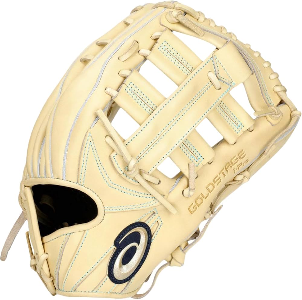 Amazon | asics(アシックス) 野球 硬式 グローブ グラブ 外野手用