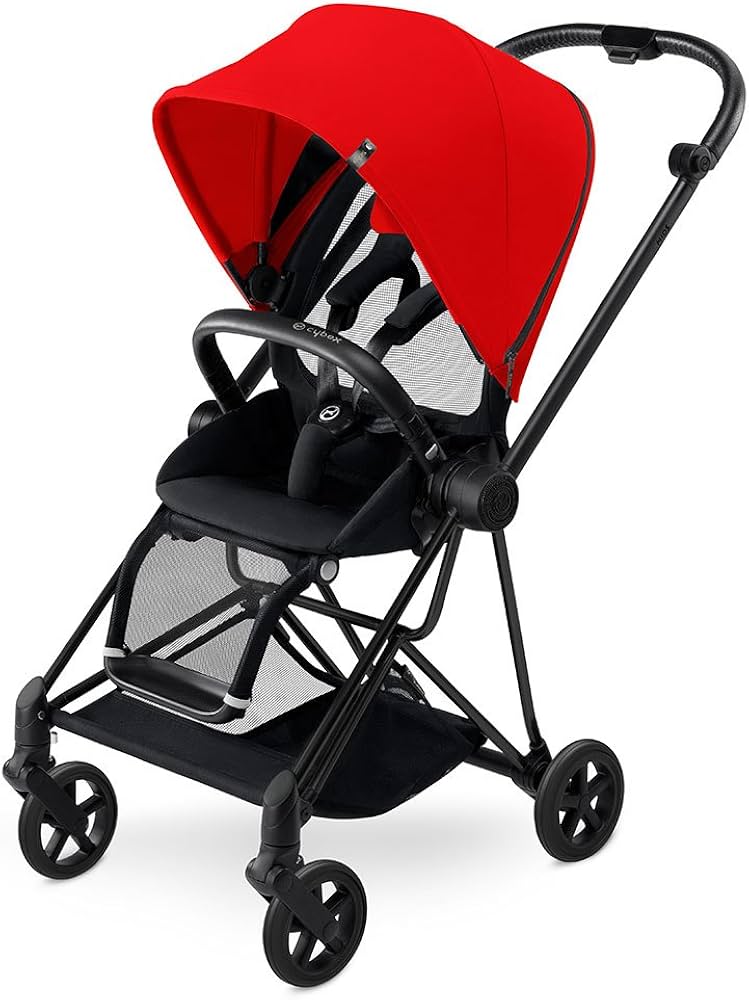 Amazon.co.jp: Cybex サイベックス 両対面ベビーカー MIOS ミオス