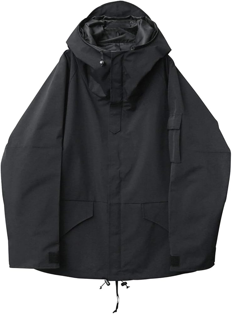 Amazon | [WAIPER] 米軍 ECWCS Gen1 COLD WEATHER PARKA（コールド