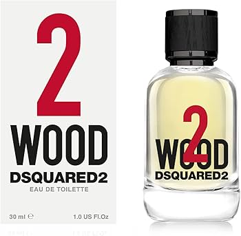 Amazon | ディースクエアード 2ウッド オードトワレ 30mL | DSQUARED2