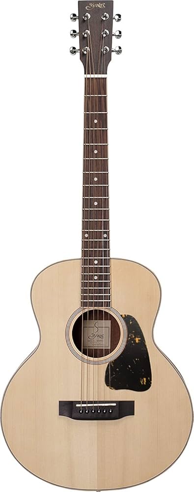 Amazon | S.Yairi ヤイリ Compact Acoustic Series ミニ