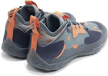 Amazon.com | adidas Men's Harden Vol. 5 Futurenatural Basketball