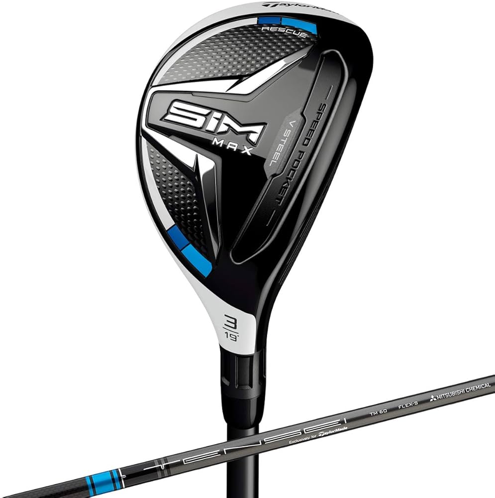 Amazon | テーラーメイド(TAYLORMADE)SIMMAX(シムマックス