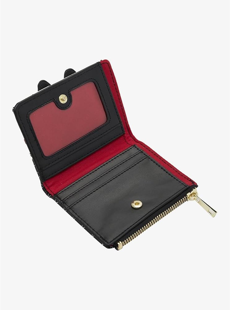 Hot Topic Studio Ghibli Kiki's Delivery Service Jiji Sakura Mini