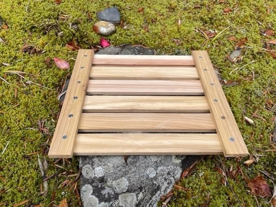 Amazon.co.jp: 日本みつばち用 飼育箱 簡単 重箱式巣箱 待ち箱 養蜂