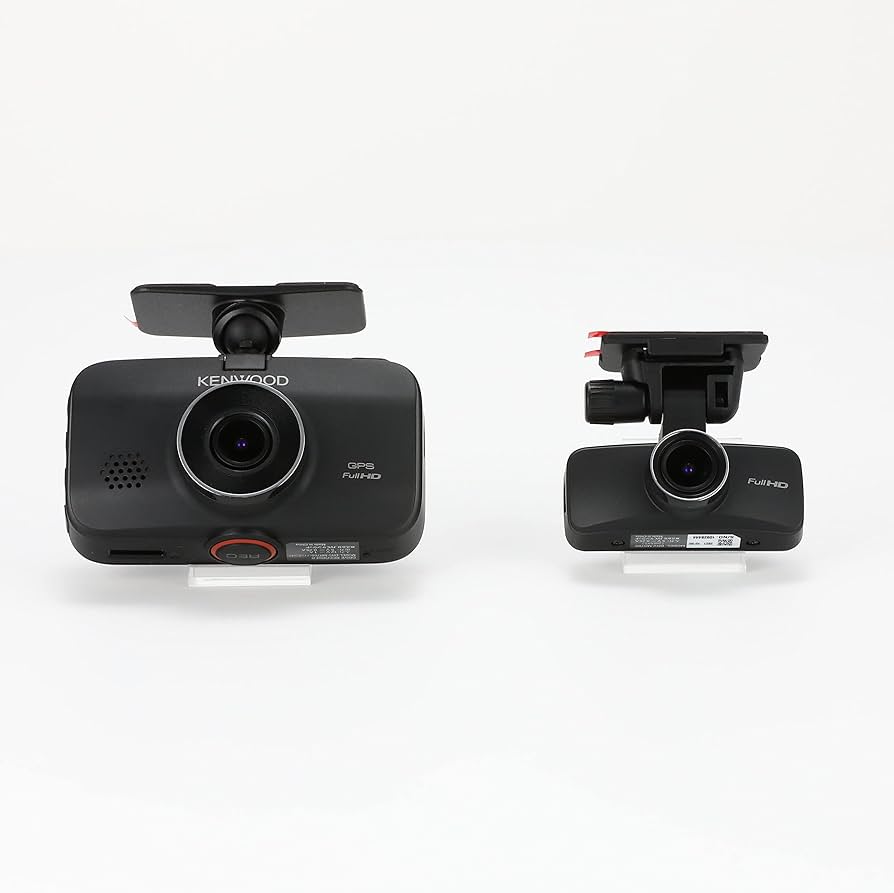 Amazon | ケンウッド ドライブレコーダー DRV-MR760 ユーザーの声に