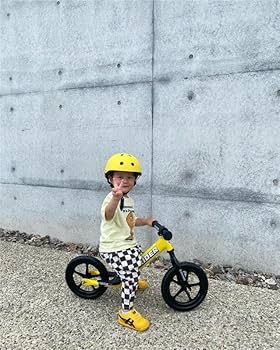 Amazon.co.jp: STRIDER(ストライダー) 12 SPORT (スポーツ) バランス