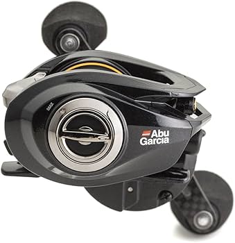 Amazon | AbuGarcia (アブガルシア) REVO ALC BF7ーL 左巻き ベイト