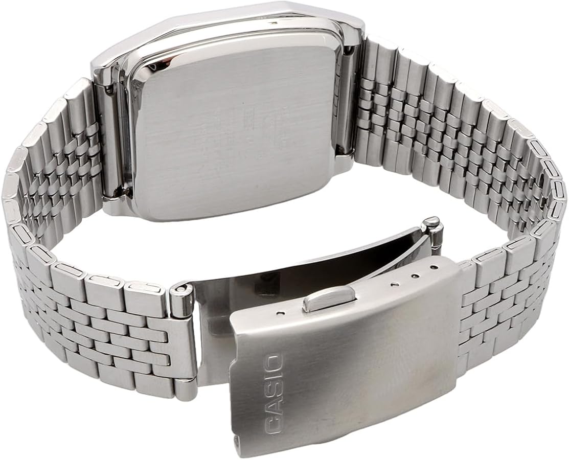 Amazon.co.jp: CASIO [カシオ] デジタル 腕時計 ヴィンテージシリーズ