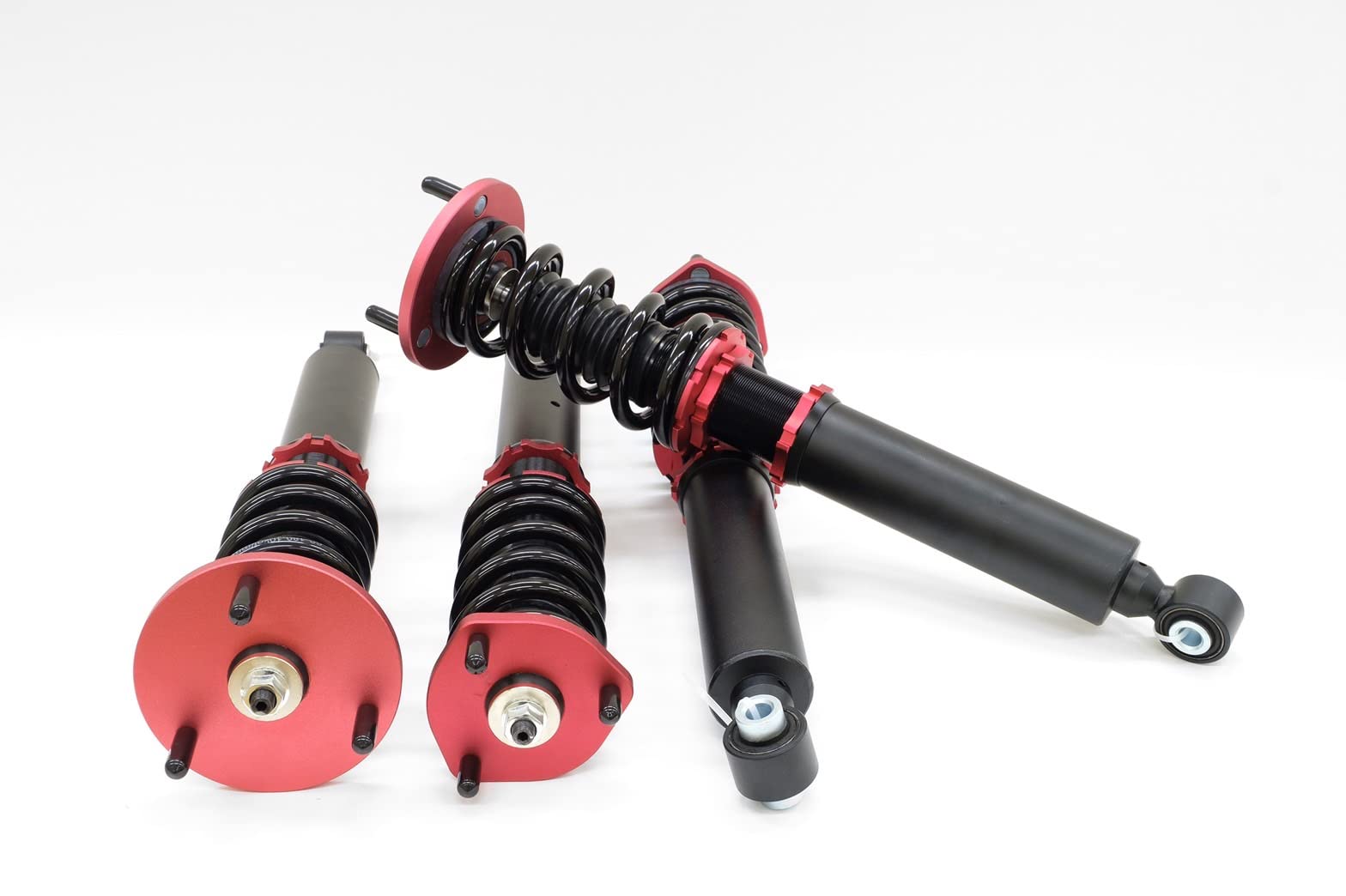 20クラウン マークx130 BLITZ 車高調フルタップ