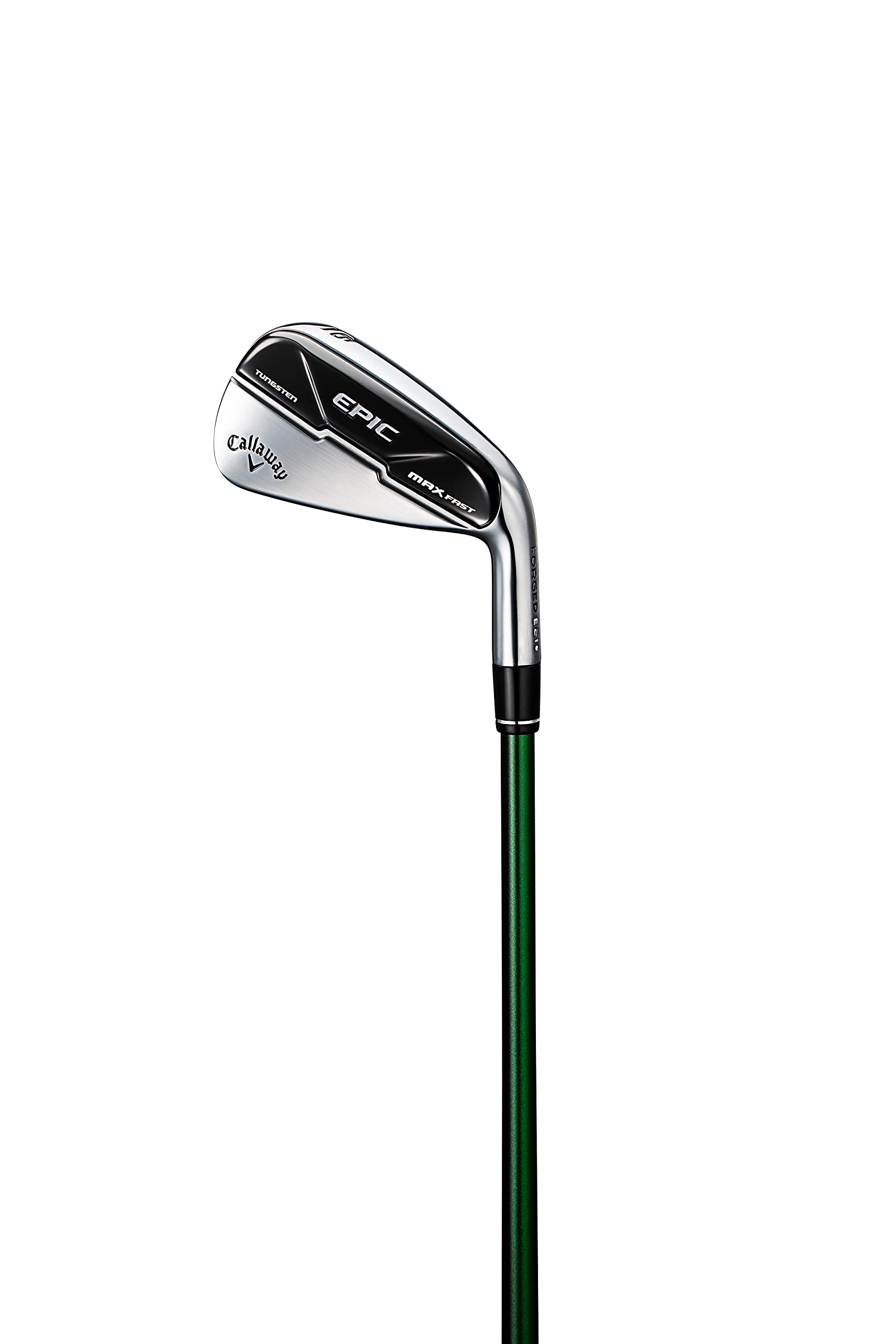 Amazon.co.jp: キャロウェイ(Callaway) アイアンセット EPIC MAX FAST