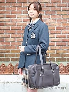 Amazon | [EASTBOY] Venus 合皮バッグ 3219009 レディース