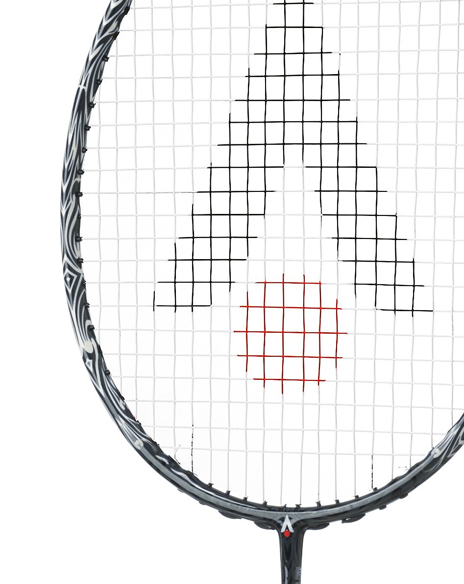 Amazon | KARAKAL(カラカル) バドミントンラケット TATTOO DEVIL