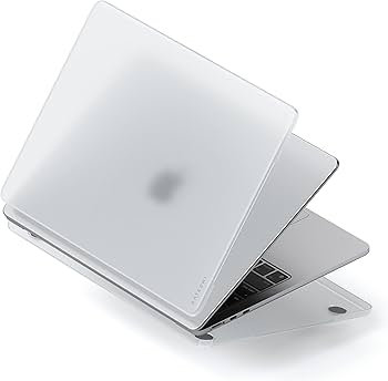 Amazon.co.jp: SATECHI エコ ハードシェルケース MacBook Air 13インチ