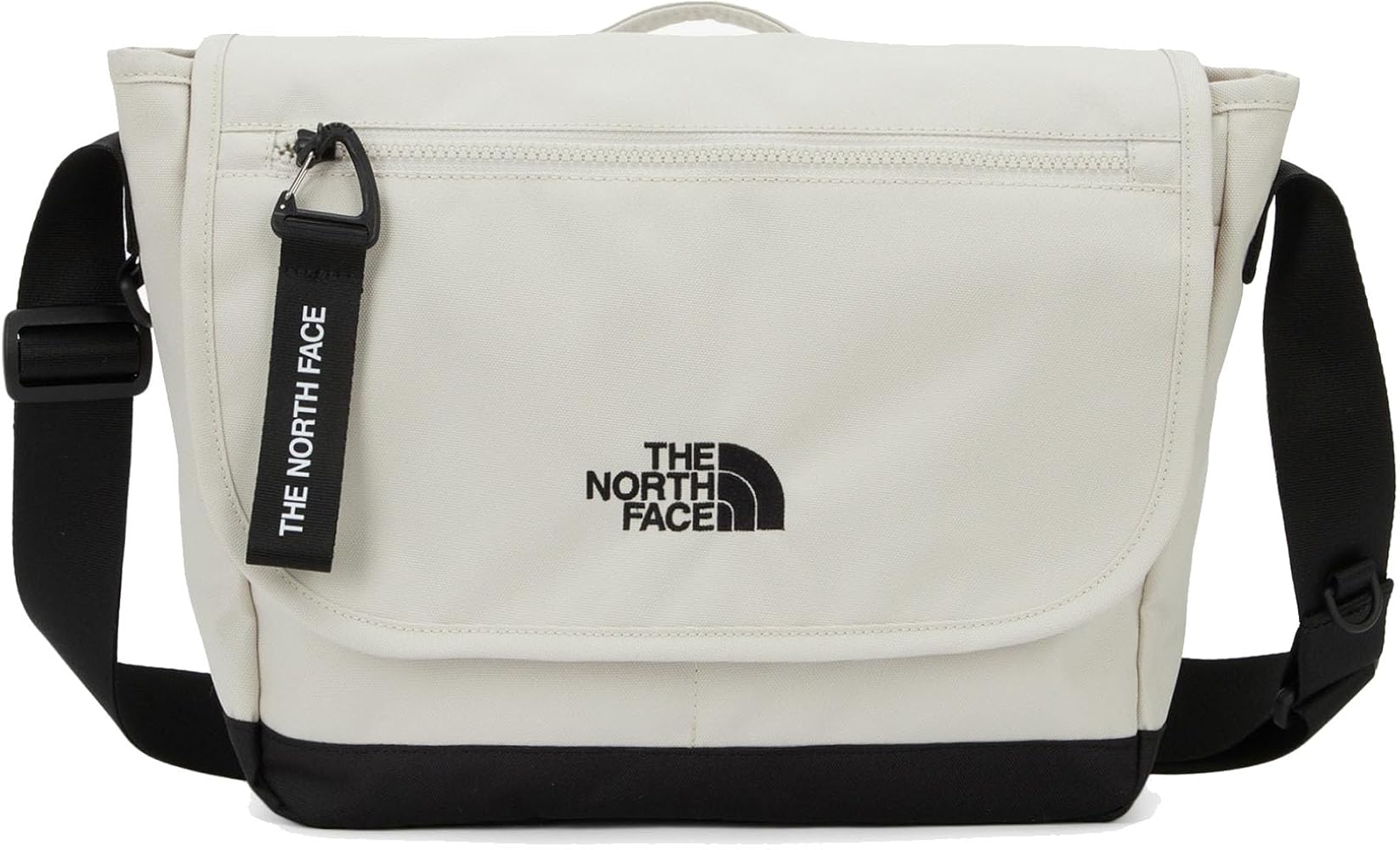 Amazon | (ノースフェイス) THE NORTH FACE MESSENGER BAG M