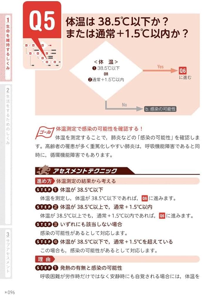 訪問看護アセスメント・ハンドブック | 山内 豊明, 広瀬 純子 |本