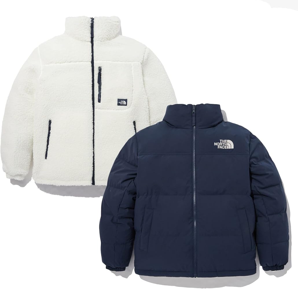 Amazon | (ノースフェイス) THE NORTH FACE ビーベラーダウン