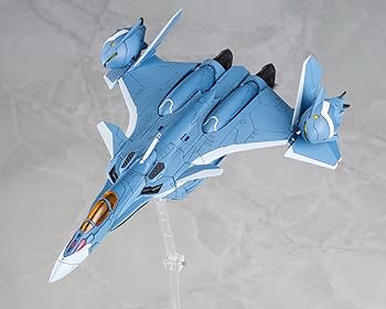 Amazon.com: Macross Delta: Variable Fighter Girls VF-31A Kairos