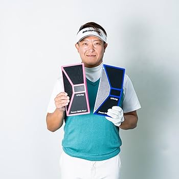 Amazon | エルピースイング(LPSwing) ゴルフスイング練習機 Power