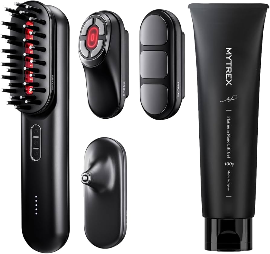 Amazon.co.jp: 【マイベストで総合1位受賞！】MYTREX マイトレックス