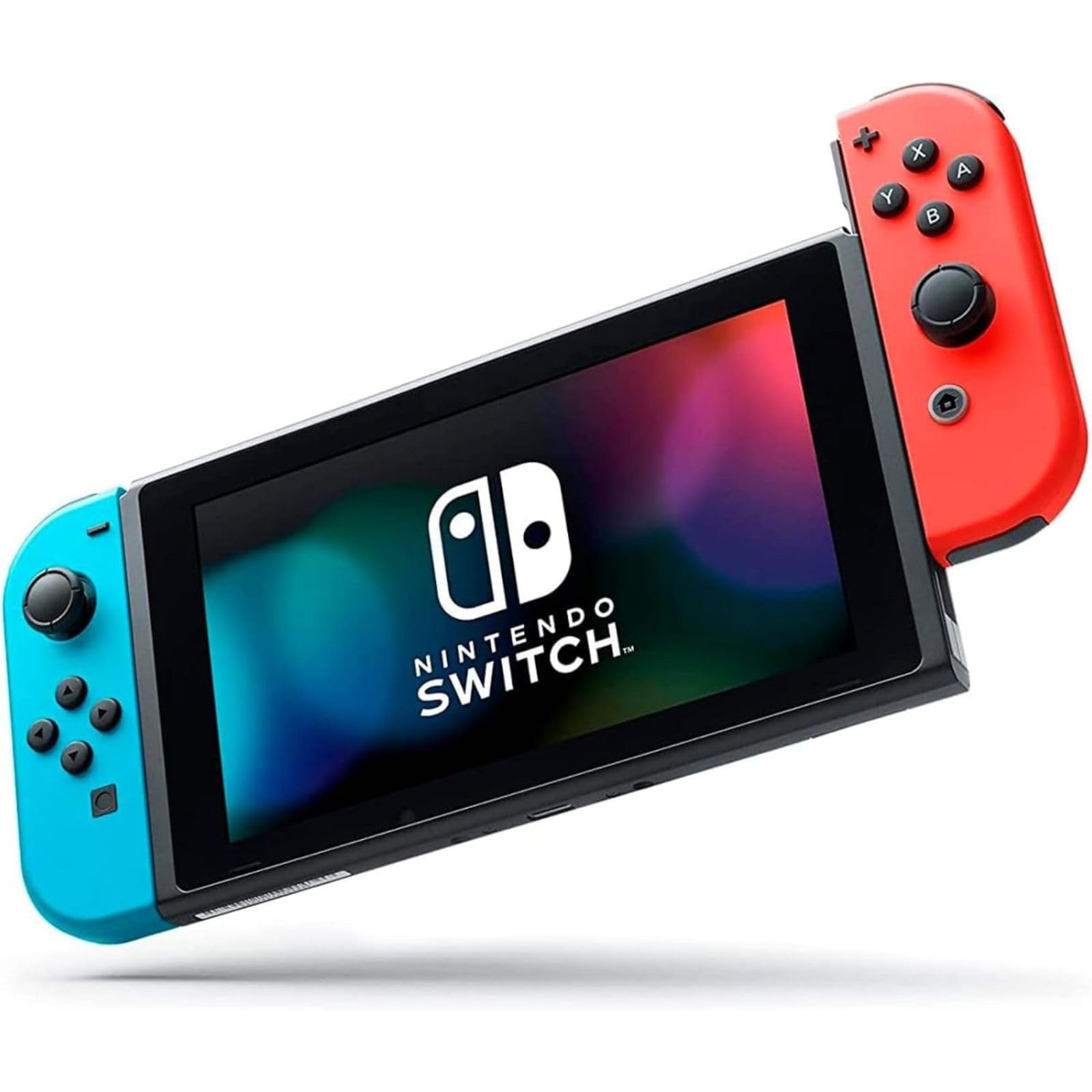 Amazon.co.jp: 【整備済み品】 Nintendo Switch Joy-Con(L) ネオン