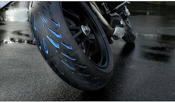 Amazon.co.jp: ミシュラン ロード5 前後セット 120/70ZR17 190/50ZR17