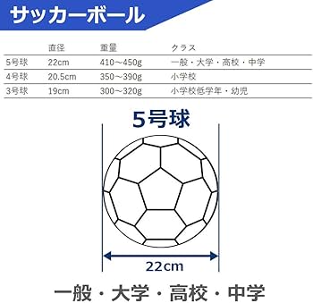 Amazon | sfida(スフィーダ)【木梨憲武氏デザイン】 サッカーボール 5