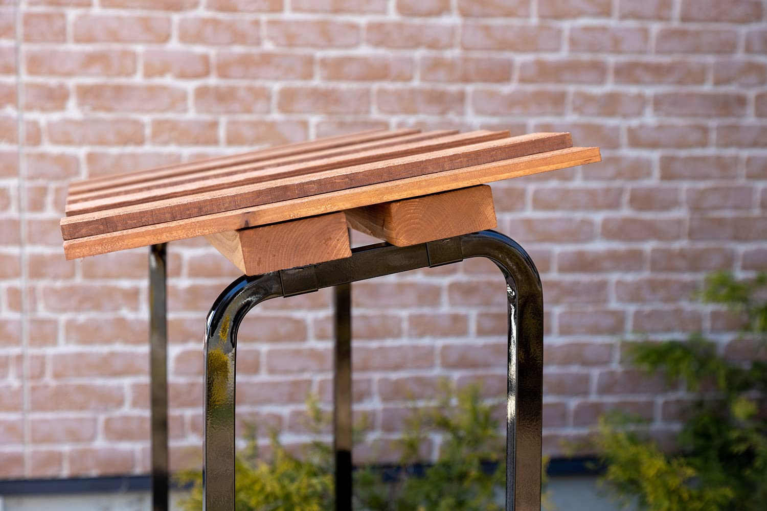 Amazon.co.jp: 2×4 ログラック スライド 30cm薪用 Y035 ファイヤー