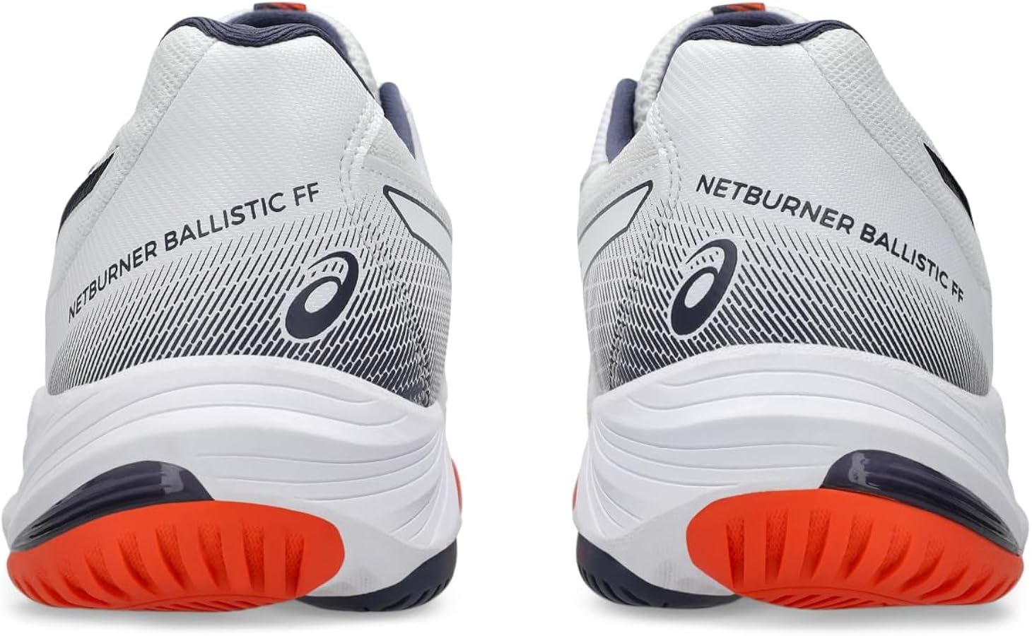 Amazon.com | ASICS Men's Netburner Ballistic FlyteFoam 3