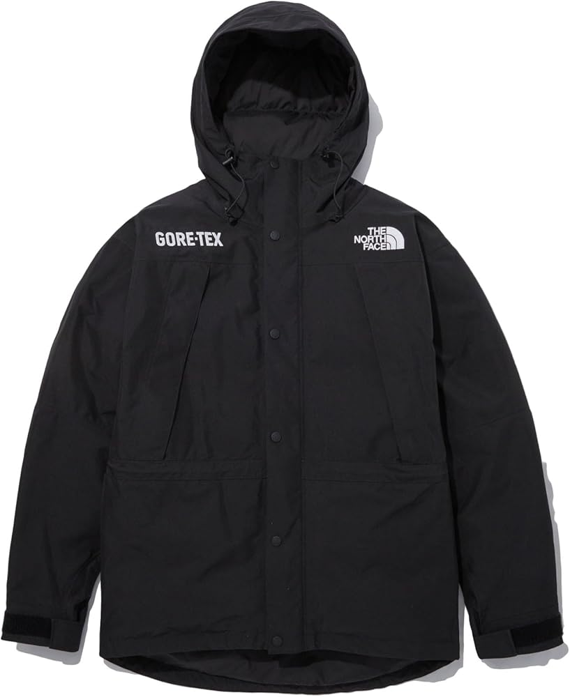 Amazon | (ノースフェイス) THE NORTH FACE メンズ_M GTX MOUNTAIN