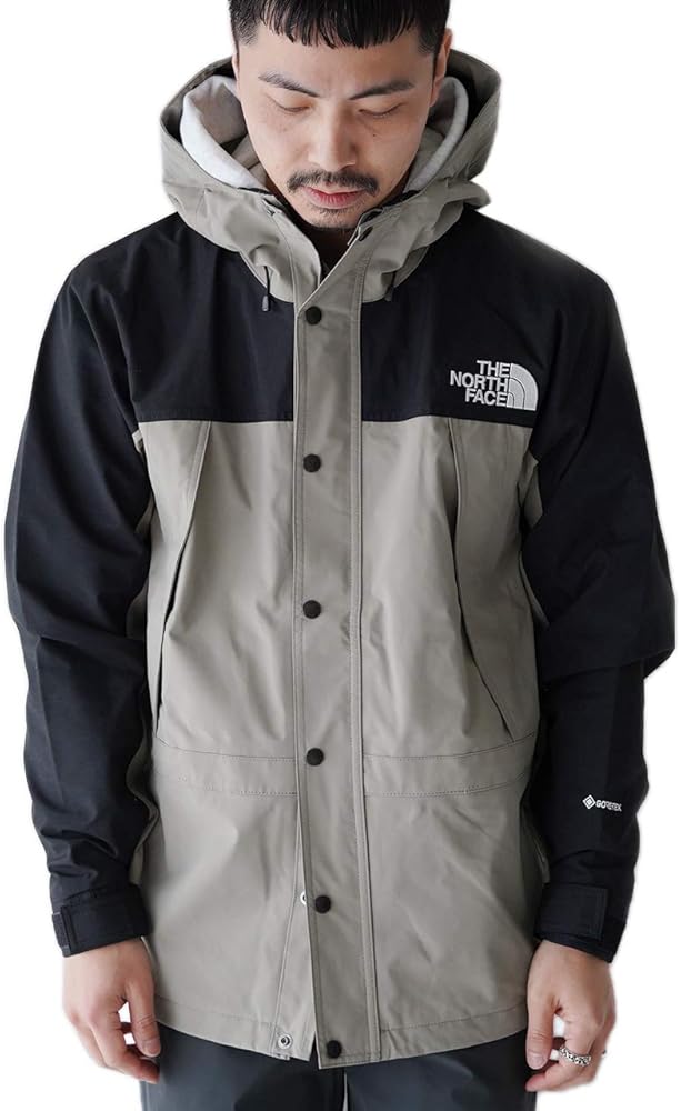 Amazon | [ザ ノースフェイス] THE NORTH FACE マウンテンライト