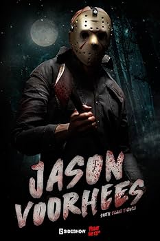 Amazon | サイドショウ・シックス・スケール 13日の金曜日PART3