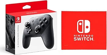 Amazon.co.jp: 【任天堂純正品】Nintendo Switch Proコントローラー