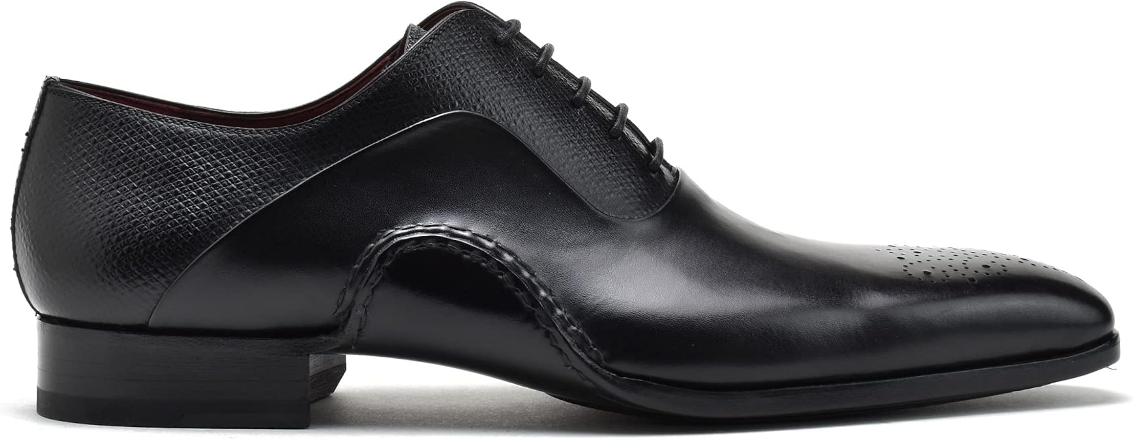 Amazon | [Magnanni] マグナーニ ドレス ビジネス メダリオン 内羽根式