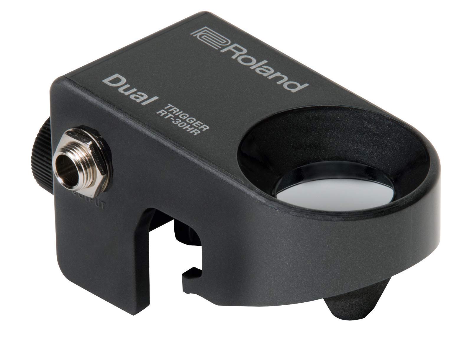 Amazon.com: Roland RT-30K Bass Drum Trigger for Hybrid Drumming