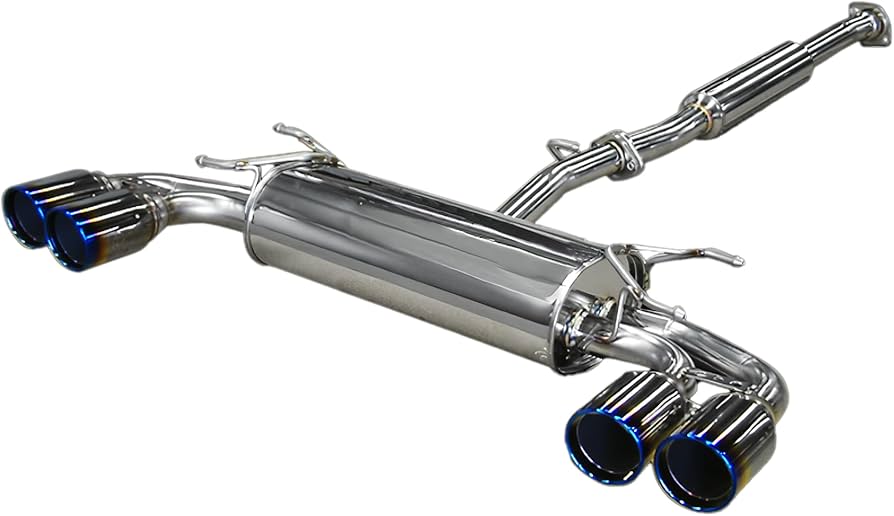 Amazon.co.jp: 柿本改 ( KAKIMOTO ) マフラー【 Class KR 】トヨタ 86