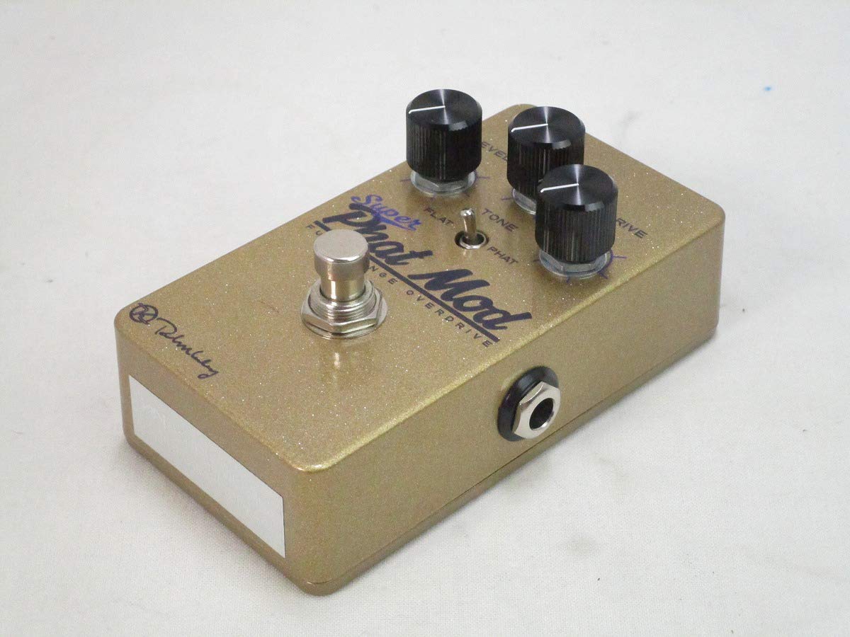 Keeley / SD-1 5Star Ge Mod | EFFECTORPRESS(エフェクタープレス)