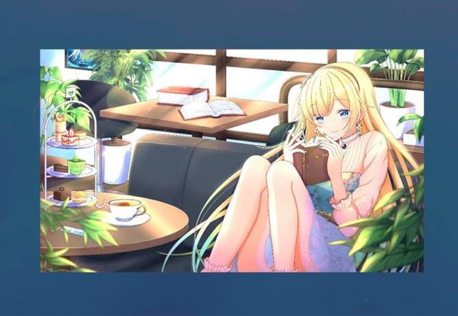 c107 藍沢エマ 遠坂あさぎ プレイマット AliceSyndrome Amazon.co.jp