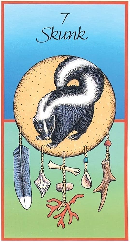 Amazon | Kancharo オラクルカード 52 枚 タロット占い【メディスン