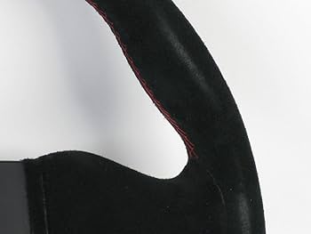 Amazon | パーソナルステアリングホイール - グリンタ - 350mm (13.78