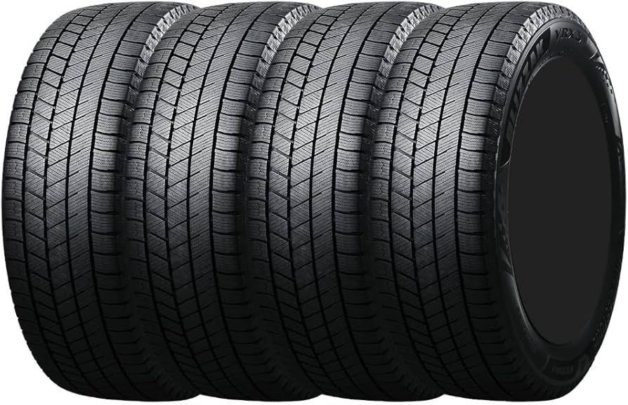 Amazon.co.jp: ブリヂストン(BRIDGESTONE) 195/65R15 91Q スタッドレス
