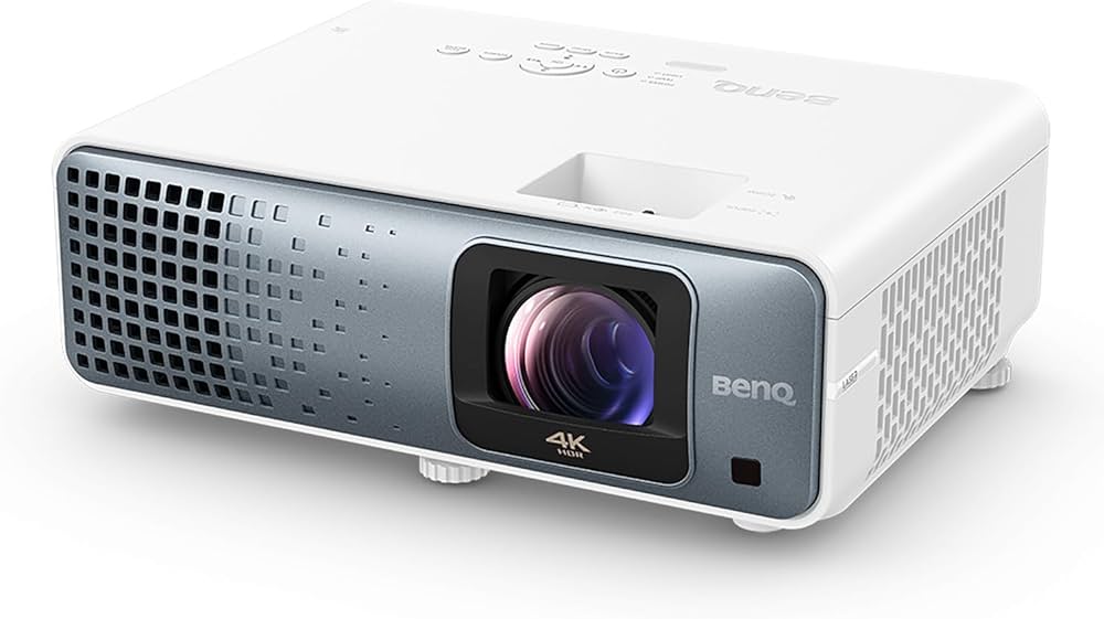 Amazon.co.jp: ベンキュージャパン BenQ TK710STi 4K レーザー短焦点