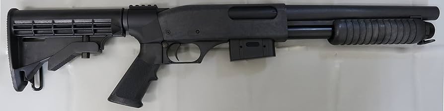 Amazon | マルゼン CA870 チャージャー 18歳以上 エアーコッキング