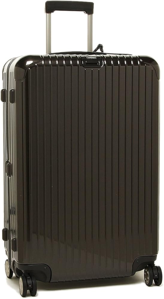 Amazon | リモワ スーツケース RIMOWA 831.73.33.5 SALSA DELUXE
