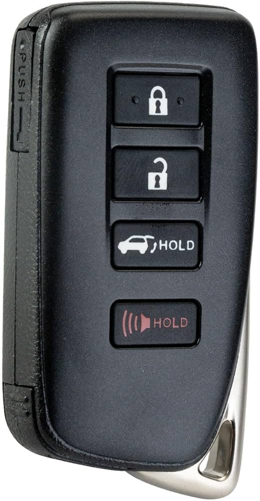 Amazon | BestKeys スマートキー キーレスエントリーリモートFOB