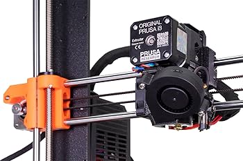 Amazon.co.jp: Original Prusa i3 MK3S+ 3Dプリンター (キット) [日本