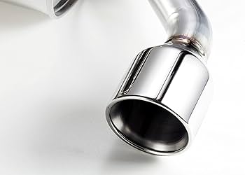 Amazon | 5ZIGEN マフラー 5ZIGEN SP SPEC STREET [TOYOTA(トヨタ