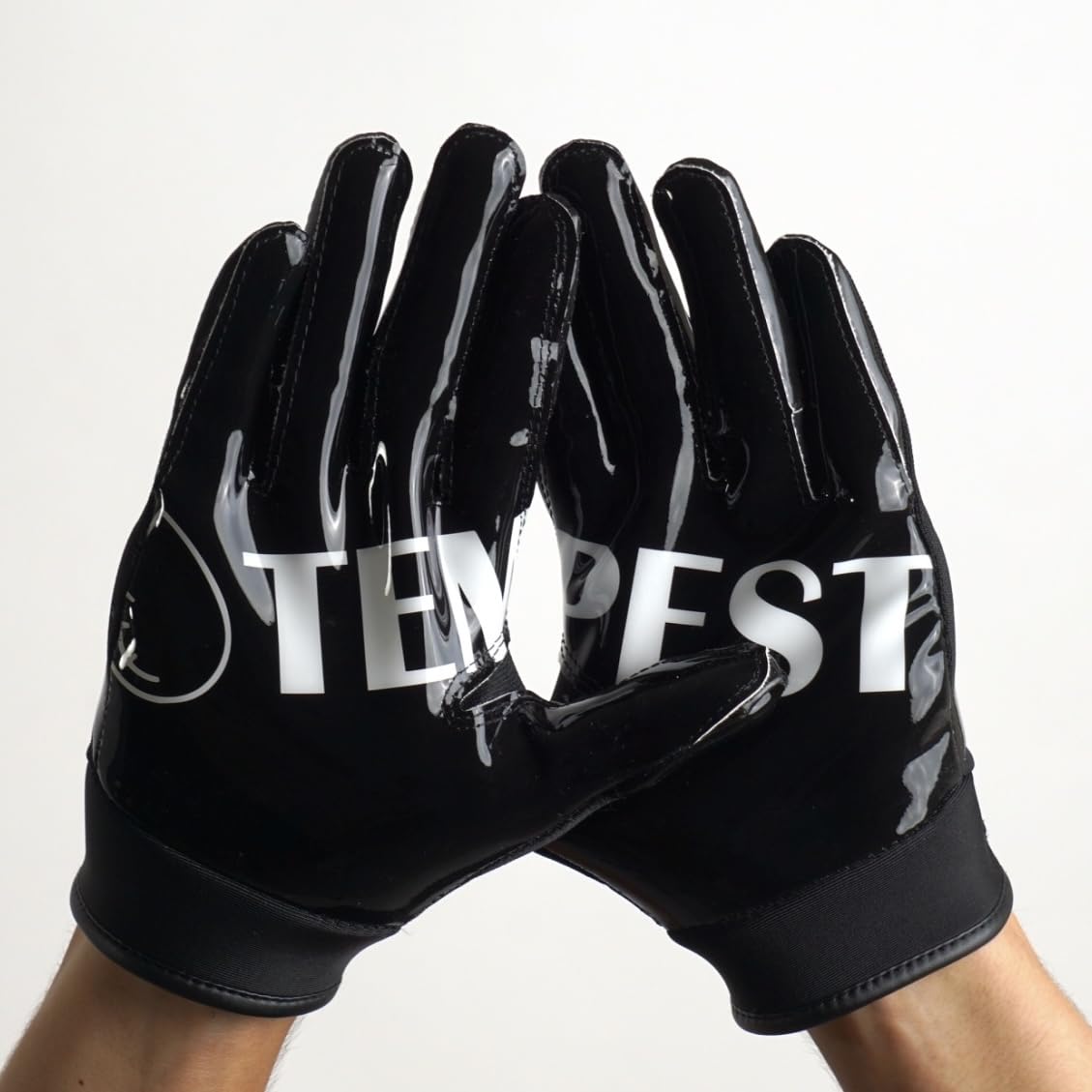 Amazon.co.jp: 【TMPEST】 GLOVES テンペスト アメリカンフットボール