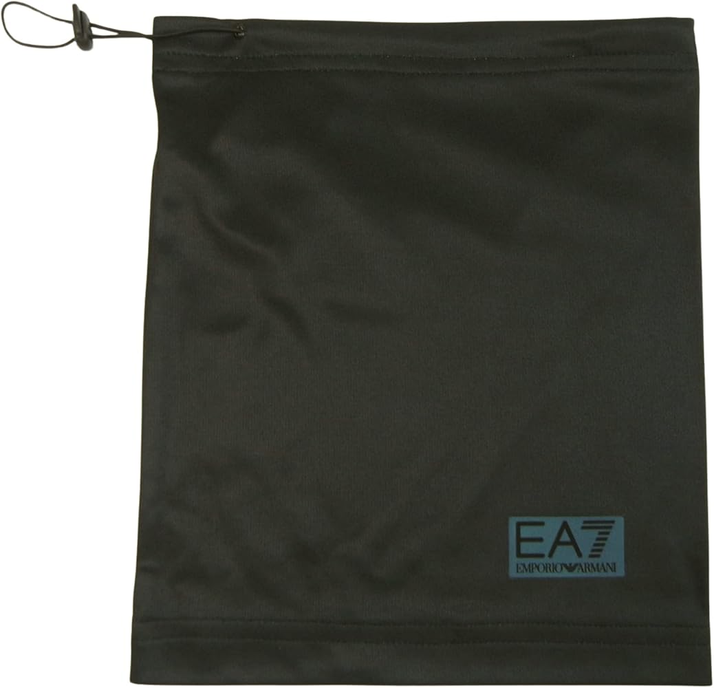 Amazon | [エンポリオアルマーニ] ネックウォーマー ネックカラー